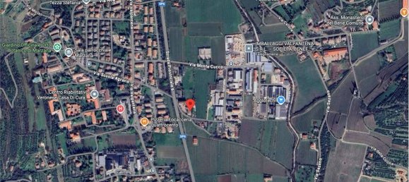 2 Schlafzimmer Wohnung in Verona, Italy, Nr. 360369 4