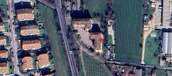 2 Schlafzimmer Wohnung in Verona, Italy, Nr. 360369 5