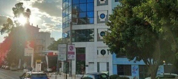 Земельный участок 330м² в Кесариани, Центральные Афины, Аттика, Греция № 1832 2