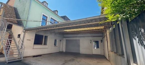 Здание с 11 комнатами в Трир, Германия № 326409 7