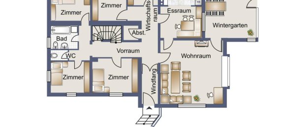 6 rooms House in Bruckl, Austria No. 212011 2