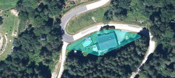 6 rooms House in Bruckl, Austria No. 212011 5