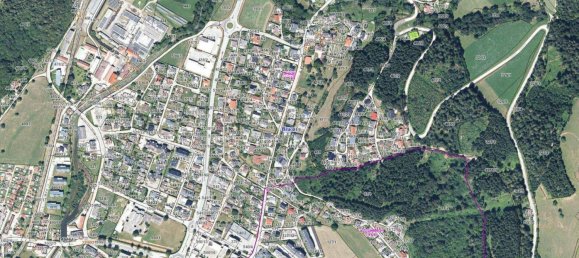 6 rooms House in Bruckl, Austria No. 212011 4