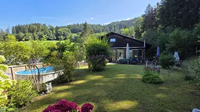 6 rooms House in Bruckl, Austria No. 212011