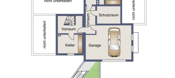 6 rooms House in Bruckl, Austria No. 212011 3