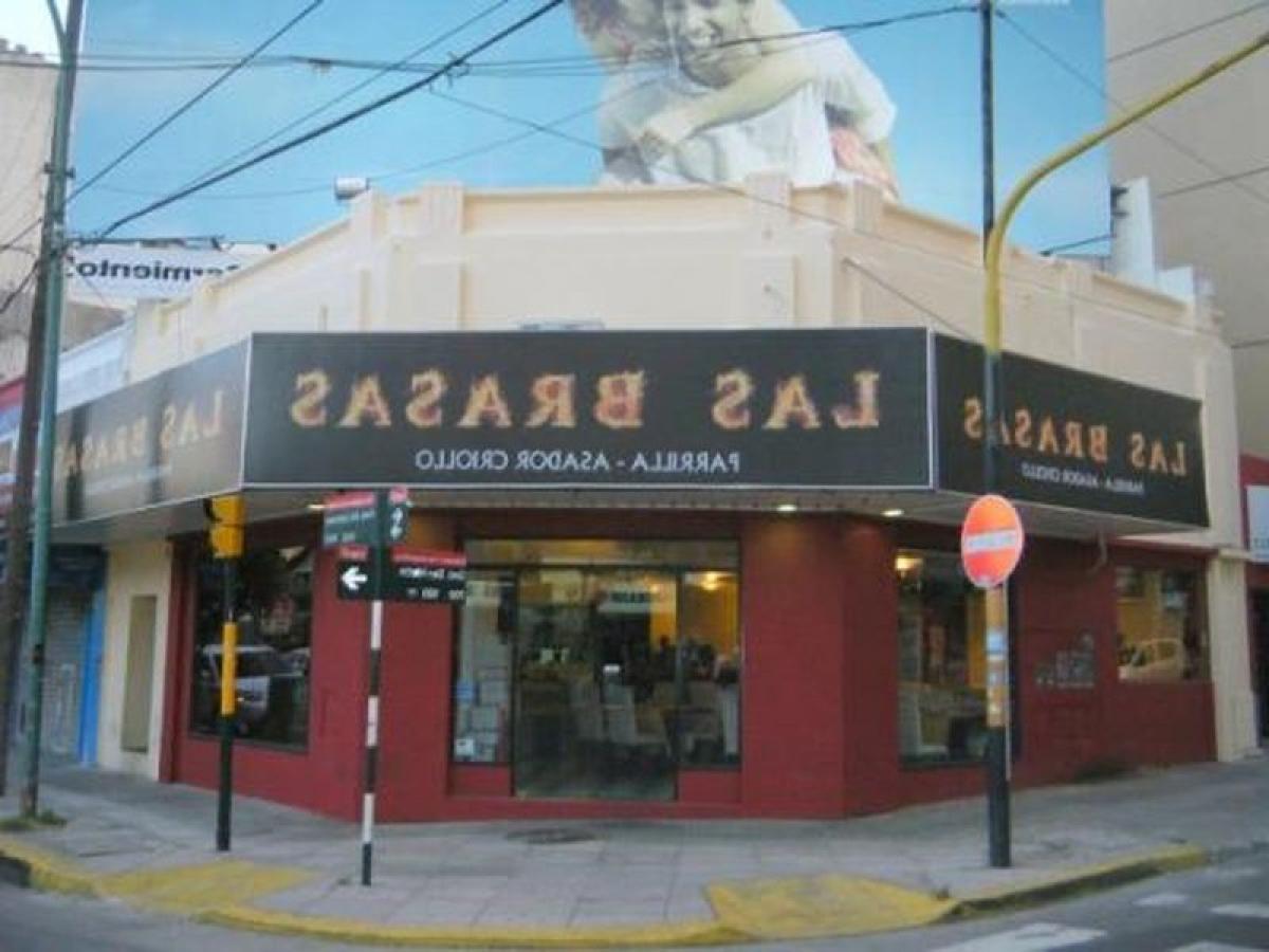  عقار تجاري في Vicente Lopez, Argentina رقم 105390