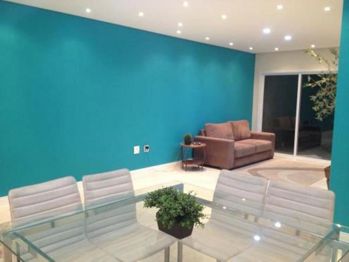 Studio in Sao Paulo, Brazil No. 491444