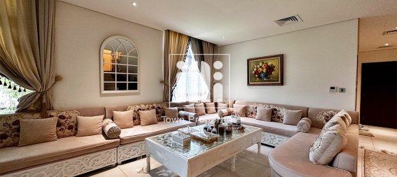 5 bedrooms Villa in Yas Island, UAE No. 14294 18