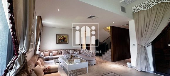 5 bedrooms Villa in Yas Island, UAE No. 14294 10