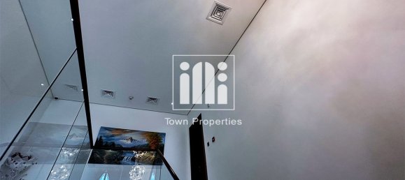 5 bedrooms Villa in Yas Island, UAE No. 14294 2