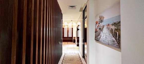 5 bedrooms Villa in Yas Island, UAE No. 14294 13