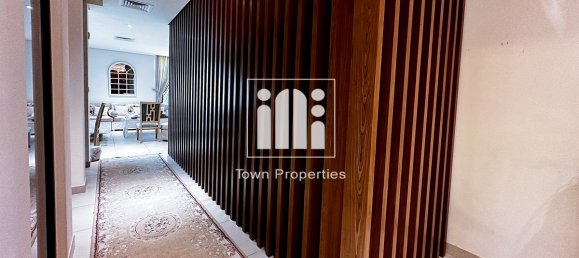 5 bedrooms Villa in Yas Island, UAE No. 14294 15