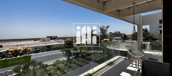 5 bedrooms Villa in Yas Island, UAE No. 14294 11