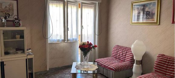 1 Schlafzimmer Wohnung in Rome, Italy, Nr. 375506 7