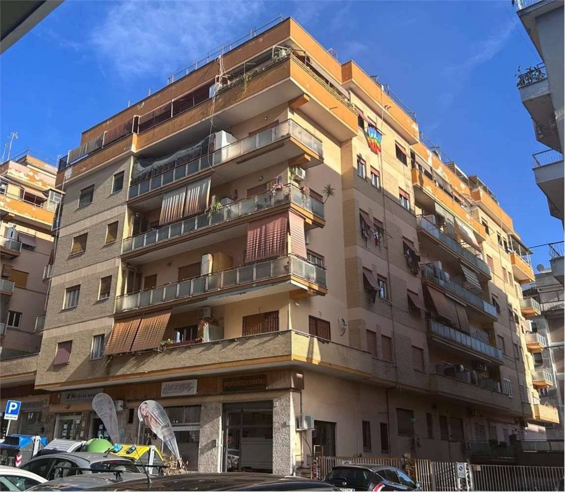 1 Schlafzimmer Wohnung in Rome, Italy, Nr. 375506