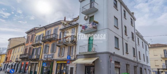 Apartamento de 2 divisões em Pavia, Italy N.º 35106 2