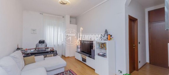 Apartamento de 2 divisões em Pavia, Italy N.º 35106 4