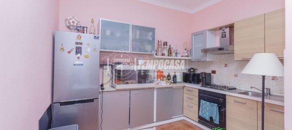 Apartamento de 2 divisões em Pavia, Italy N.º 35106 9