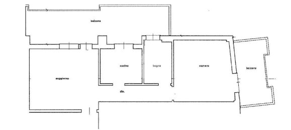 2-Zimmer Wohnung in Rimini, Italy, Nr. 294866 16