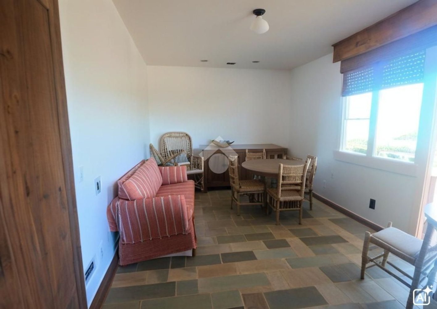 2-Zimmer Wohnung in Rimini, Italy, Nr. 294866