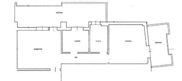 2-Zimmer Wohnung in Rimini, Italy, Nr. 294866 17