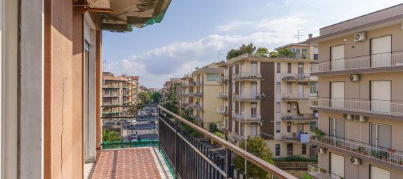 Квартира с 7 комнатами в Катания, Италия № 173054 34