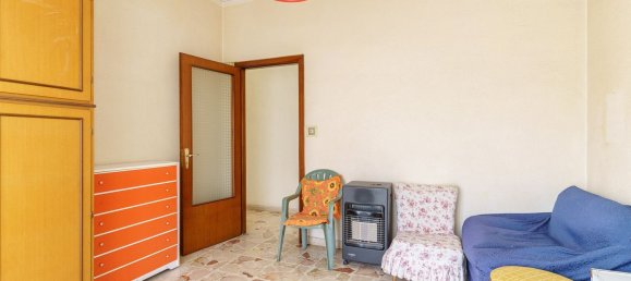 Квартира с 7 комнатами в Катания, Италия № 173054 22