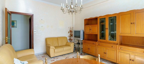 Квартира с 7 комнатами в Катания, Италия № 173054 27