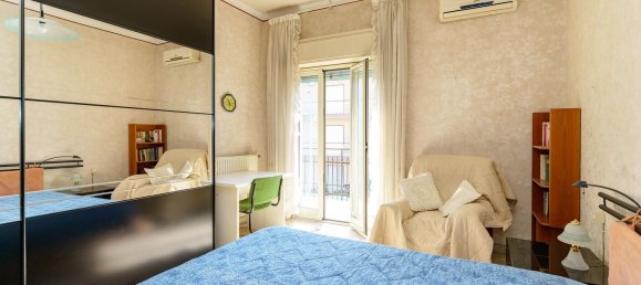 Квартира с 7 комнатами в Катания, Италия № 173054 30