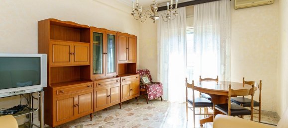 Квартира с 7 комнатами в Катания, Италия № 173054 24