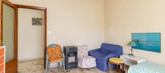 Квартира с 7 комнатами в Катания, Италия № 173054 23