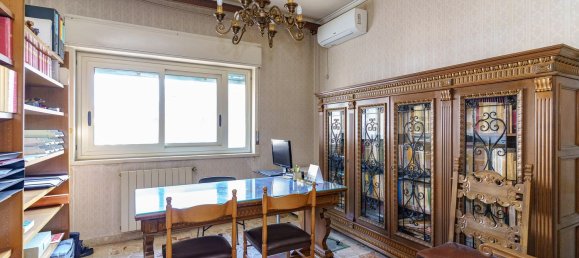 Квартира с 7 комнатами в Катания, Италия № 173054 3