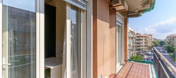 Квартира с 7 комнатами в Катания, Италия № 173054 35