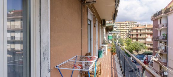 Квартира с 7 комнатами в Катания, Италия № 173054 17