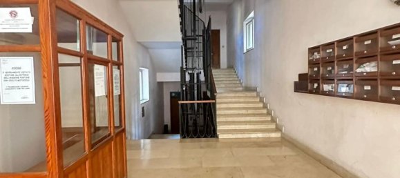 5-Zimmer Wohnung in Taranto, Italy, Nr. 119806 3