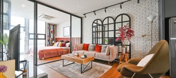 Maison de ville à Bang Khen, Thailand 308m² No. 75422 5