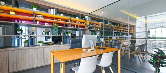 Maison de ville à Bang Khen, Thailand 308m² No. 75422 7