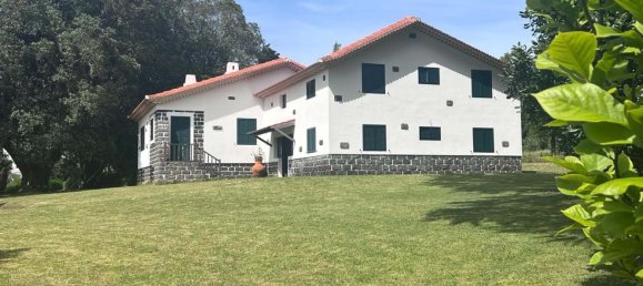 6 bedrooms House in Canico, Portugal No. 96802 19