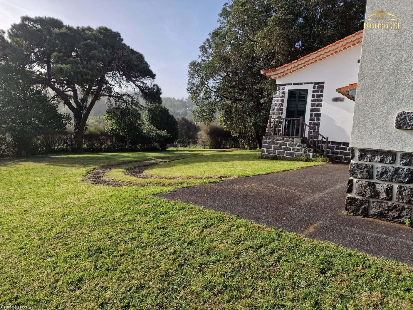 6 bedrooms House in Canico, Portugal No. 96802