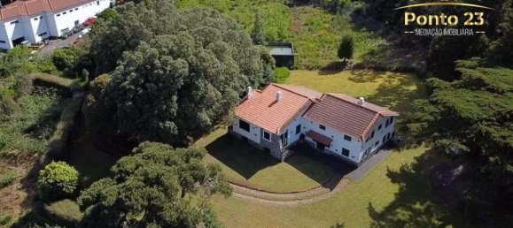 6 bedrooms House in Canico, Portugal No. 96802 6