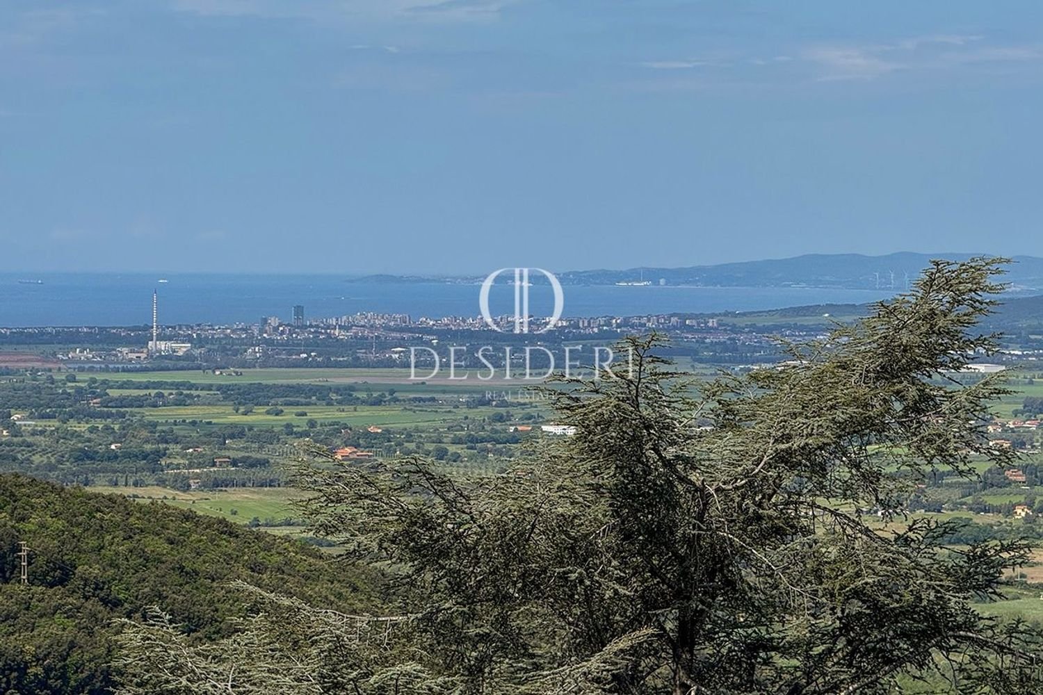 Apartamento de 4 divisões em Gavorrano, Italy N.º 264145