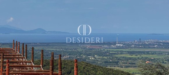 Apartamento de 4 divisões em Gavorrano, Italy N.º 264145 9