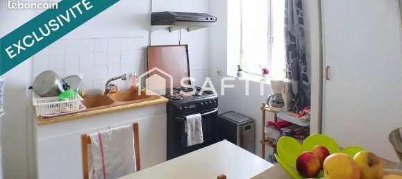 2 bedrooms House in Chauny, France No. 255637 3