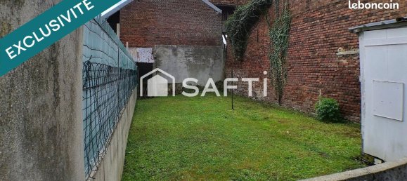 2 bedrooms House in Chauny, France No. 255637 4