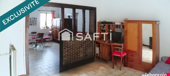 2 bedrooms House in Chauny, France No. 255637 2