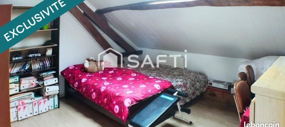 2 bedrooms House in Chauny, France No. 255637 6