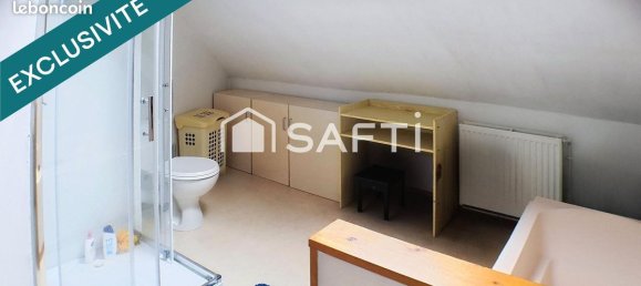 2 bedrooms House in Chauny, France No. 255637 7