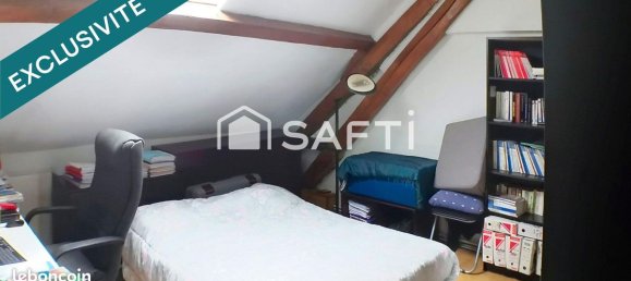 2 bedrooms House in Chauny, France No. 255637 5