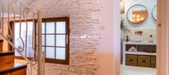 Вилла с 4 спальнями в Арона, Испания № 124660 27