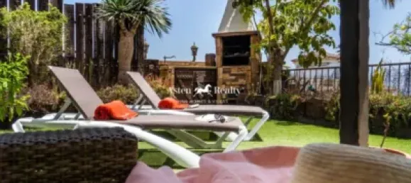 Вилла с 4 спальнями в Арона, Испания № 124660 7